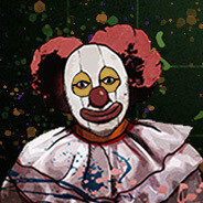 Mr. Clown