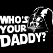 Whos your daddy?