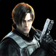 Leon Kennedy