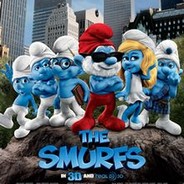 Where Is Smurf