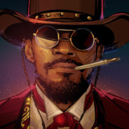 DJANGO (MERCE)