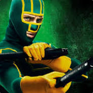 KICK-ASS