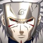 Tobirama Senju