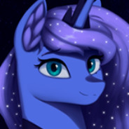 Princess Luna