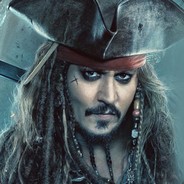 Jack Sparrow