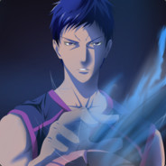 Aomine-Daiki