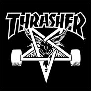 Thrasher