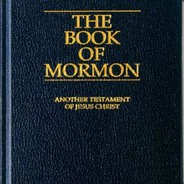 Mormons