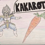 KAKAROT