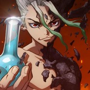 Dr.Stone♥