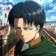 Capitan Levi