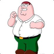 Peter Griffin