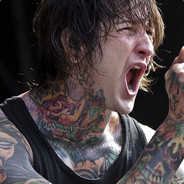 Mitch Lucker