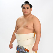 Yokozuna Hoshoryu