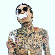 WIZKHALIFA YEAH <3