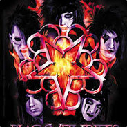 BLacK VeiL BRiDeS