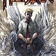 Hellblazer