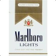 Marlboro Lights