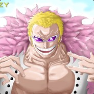 Donquixote Doflamingo