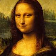 Mona Lisa