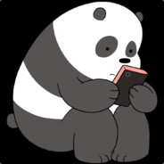 ( Panda )#K0D3