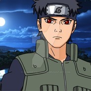 Uchiha Shisui