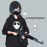 atmosphere-