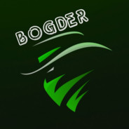 BOGDER