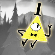 Bill Cipher