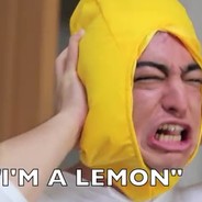 I AM LEMON AAAAAAAAAAAAAAAAAAAAA