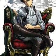 Levi Ackerman