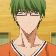 Midorima Shintarou