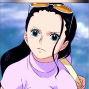 Nico Robin