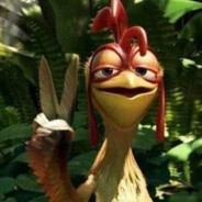 PEPE EL POLLO
