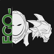 ego-