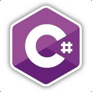 C#