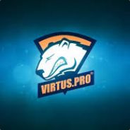 Virtus.pro. IllidanSTR