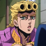 kono Giorno Giovanna