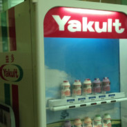 Yakult