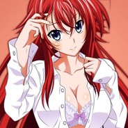 Rias Gremory