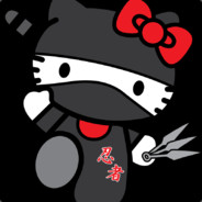 Ninja Kitty BUYING ⇄ PUBG/CSGO