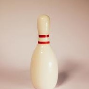 Dude, Bowling Pin