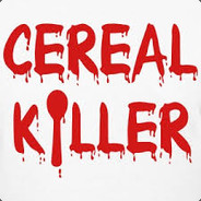 CerealKiller