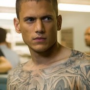 Michael Scofield