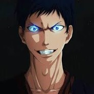 Aomine Daiki