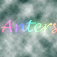 anters
