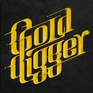 GOLD▄█▀ █▬█ █ ▀█▀DIGGER!