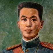 Emilio Aguinaldo