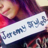 Jeremy Styles