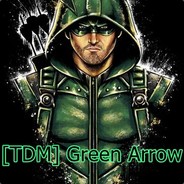 [TDM] Green Arrow